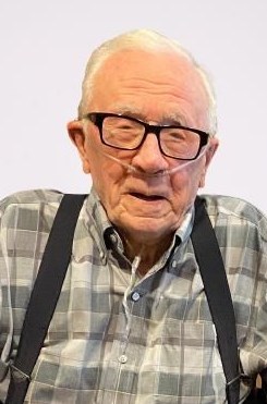 William Skinner Obituary Oshawa, ON