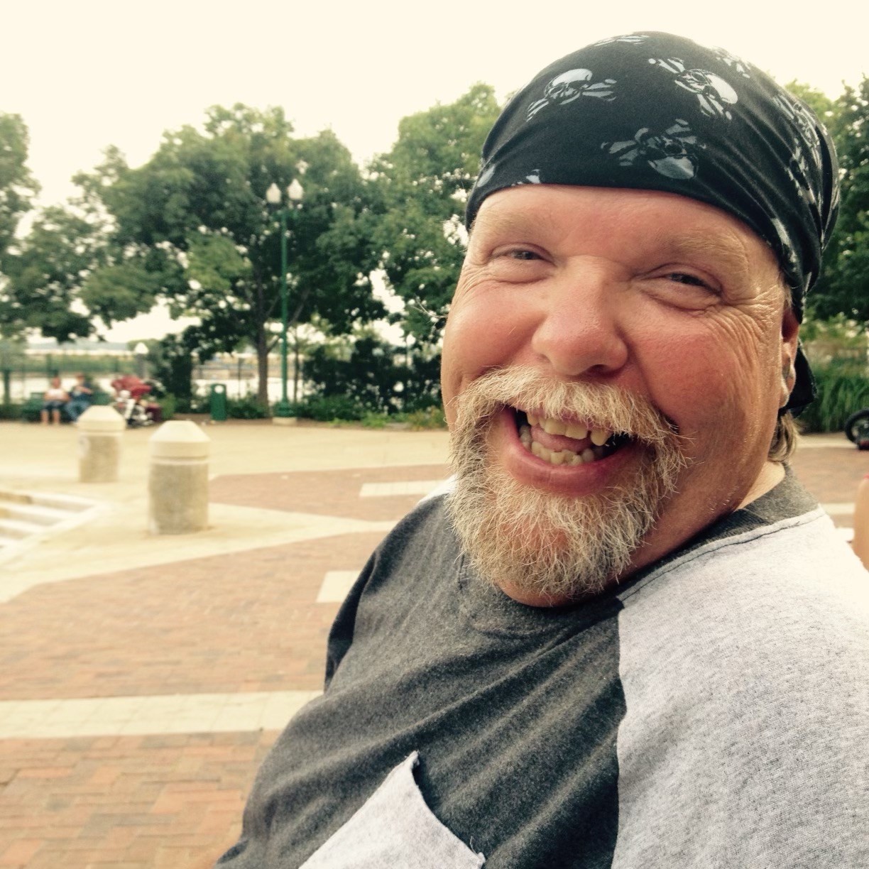 Obituario de Charles Anthony Starcevich