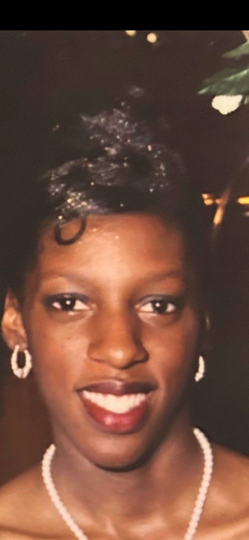 Obituary of Shawn Melissa Creasy