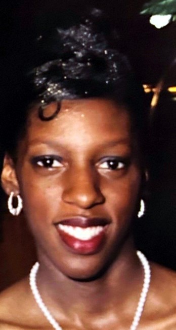 Obituario de Shawn Melissa Creasy