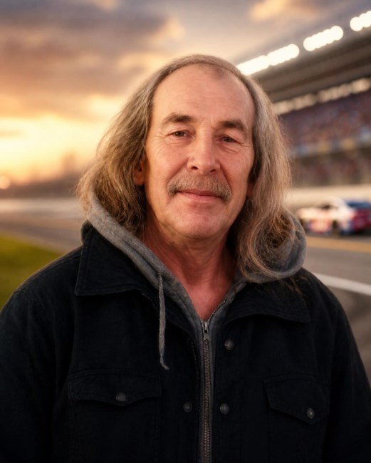 Obituary of Jeffry Scott Rasmussen