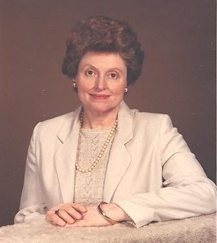 Obituary of Ms. Mildred Maxine Mitchell