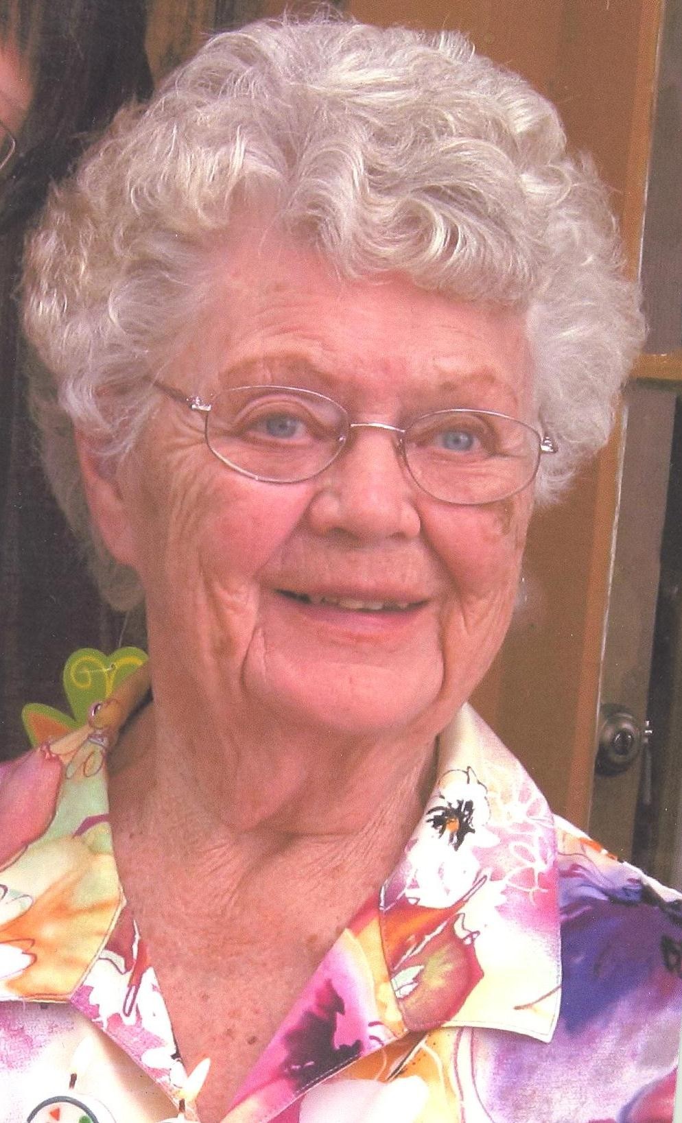 Clara E. Sandberg Obituary Duluth, MN