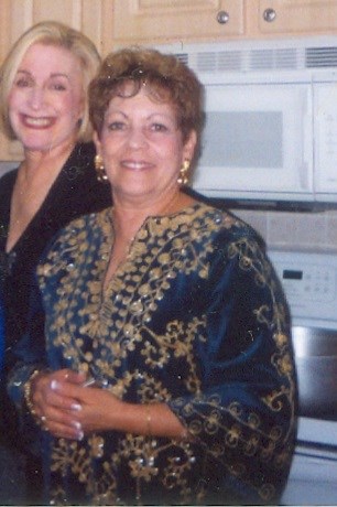 Obituary of Rosa Guzman