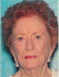Obituary of Betty Jane Milliorn