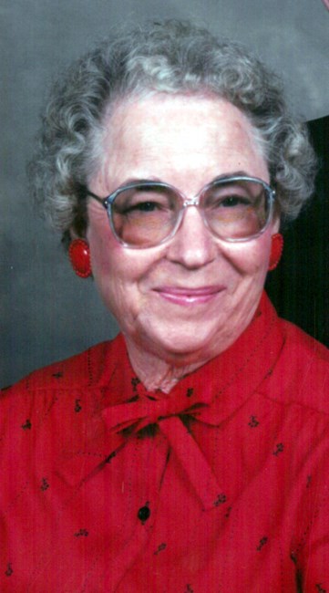 Obituario de Mary Rozelle (Sowder) Edwards