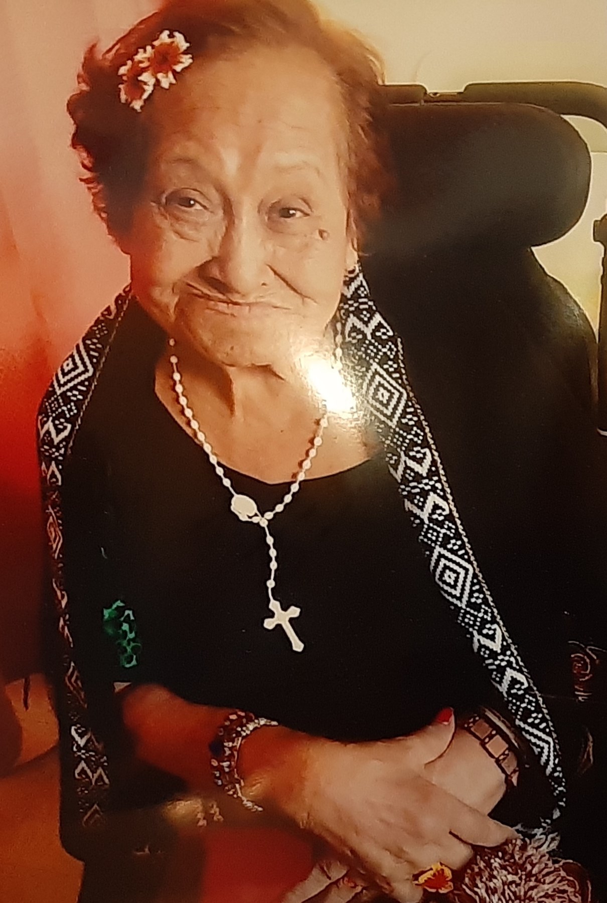 Devargas Latest Obituaries Espanola - vevpzfb