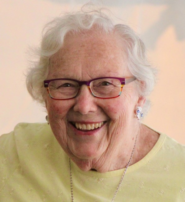 Obituary of Beatrice Turner