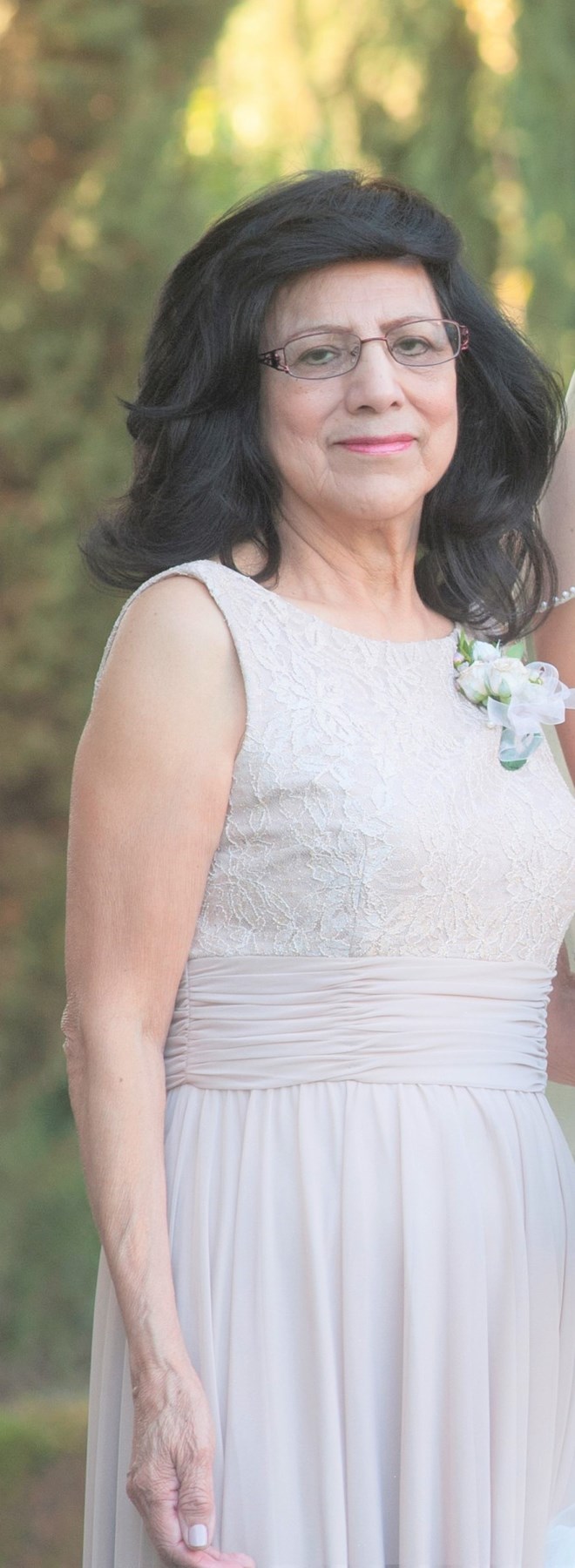 Obituary of Tomasita "Tammy" Guzman