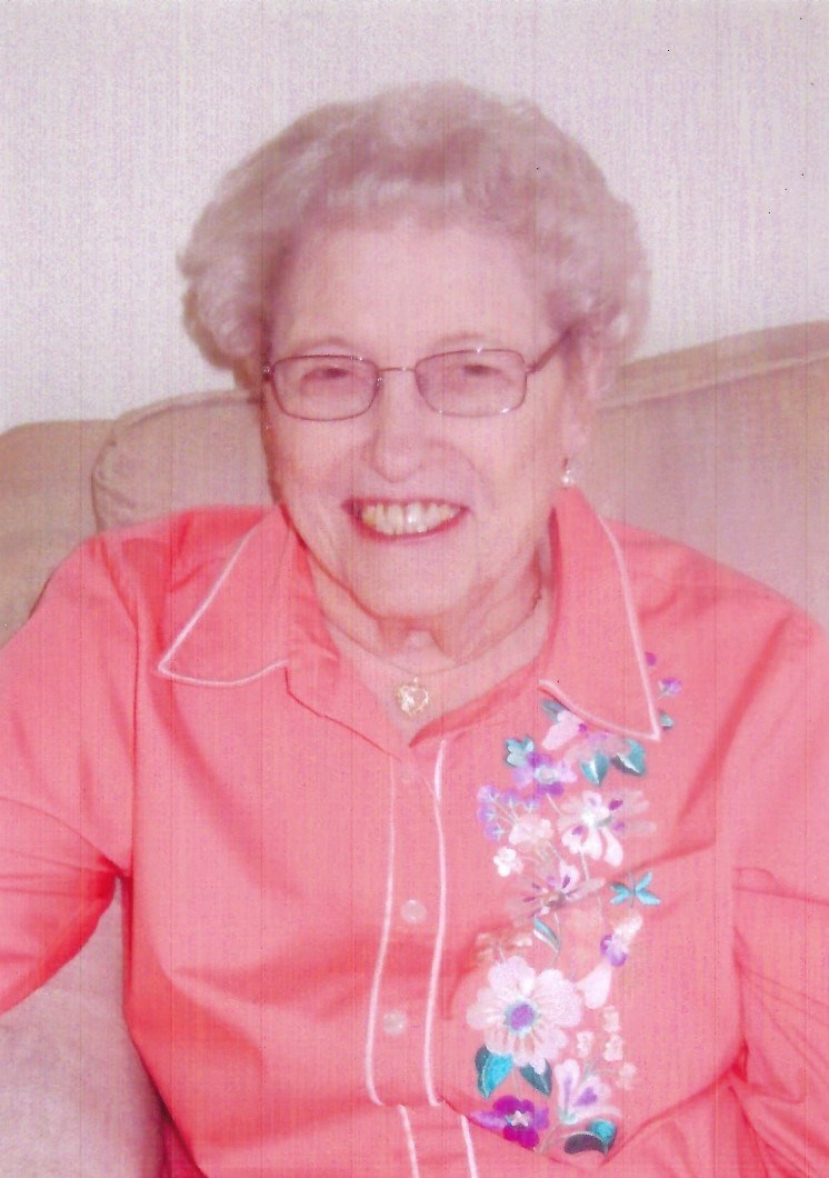 Wanda Richter Obituary Hughson, CA