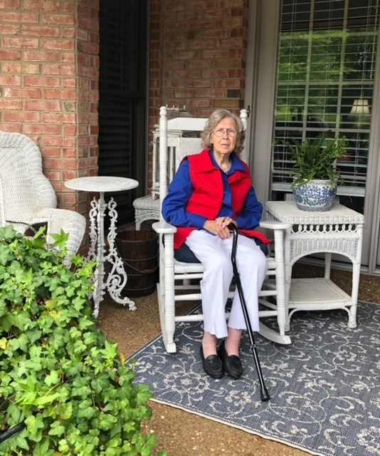 Obituary of Wanda Mae Stanfill