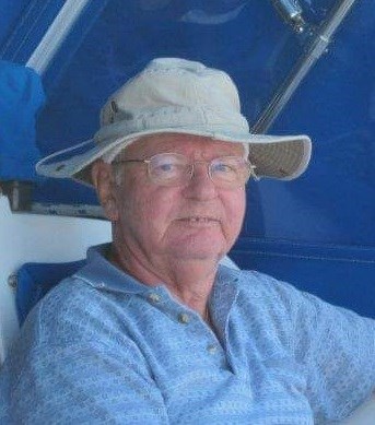 Obituary of Richard Dix Shaw