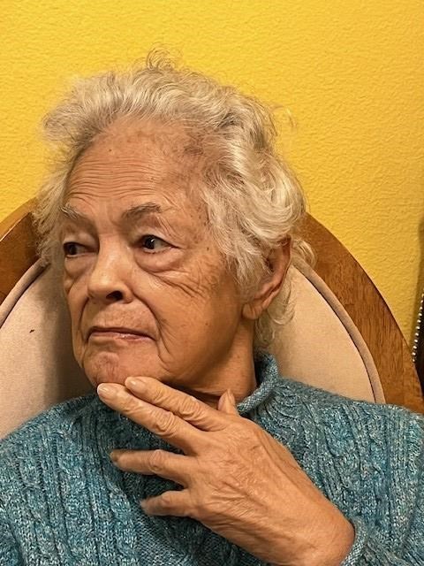 Obituary of Emily Villacres