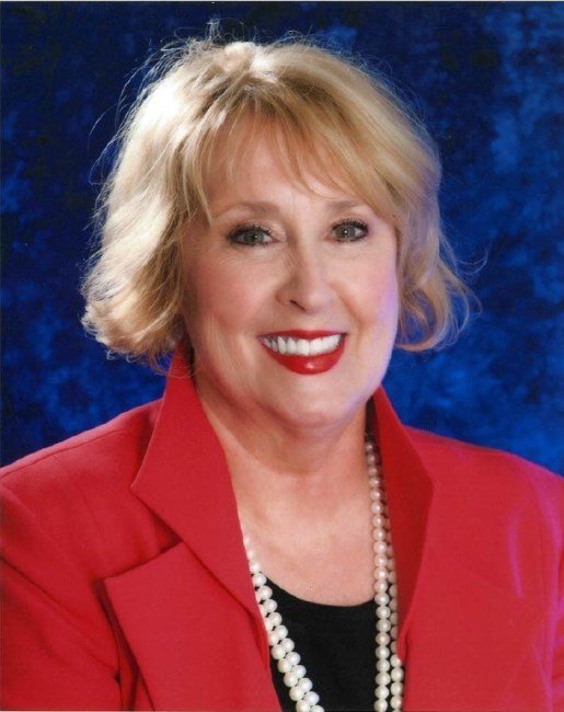 Obituary of Mary Frances Hoffman