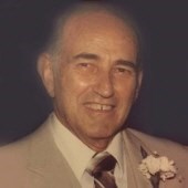 Obituary of Robert George Chambers