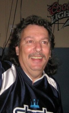 Obituary of Lionel Ladouceur