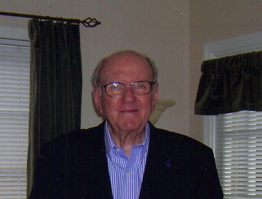 Obituary of William Embry Wyatt