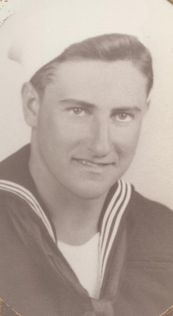 Obituary of Charles Franklin Jackson Jr.