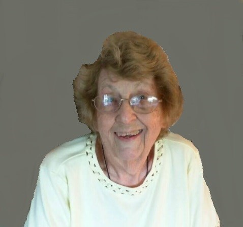 Obituary of Thelma S. Ross