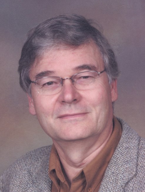 Obituary of Arthur Wesley Cragg