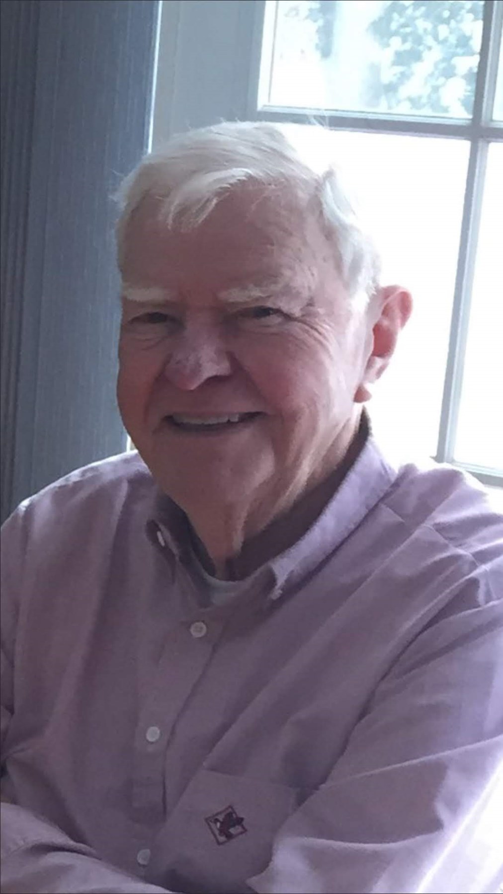 Obituary of Richard L. Schaefer