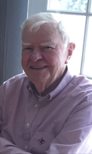Obituary of Richard L. Schaefer