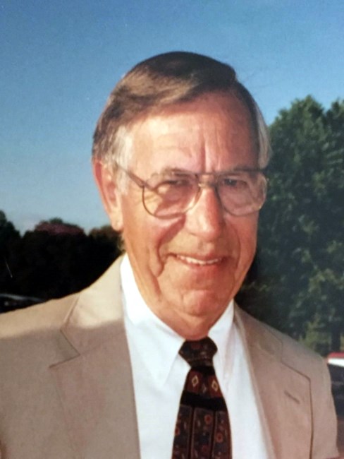 Obituary of Vernon White