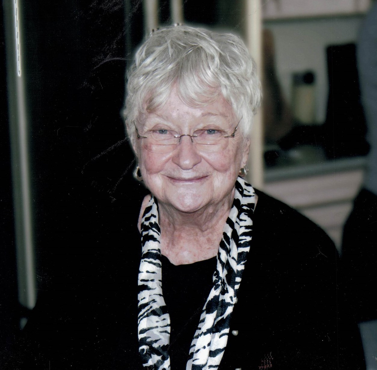 Virginia Kelly Obituary Jacksonville, FL