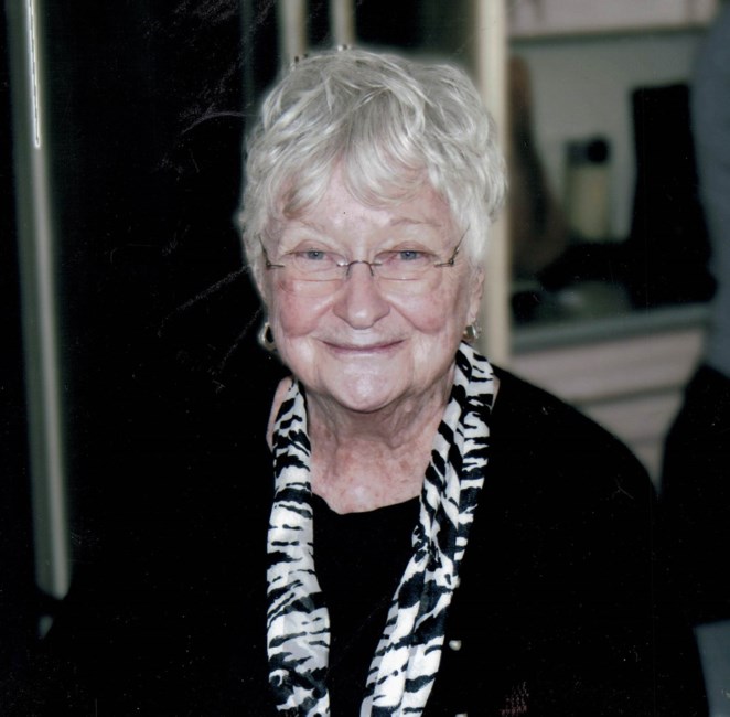 Obituary of Virginia Flynn Kelly