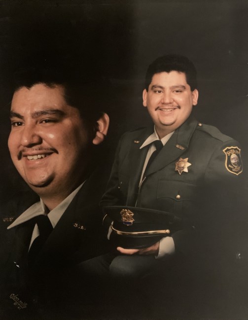 Obituary of Christopher Jimenez