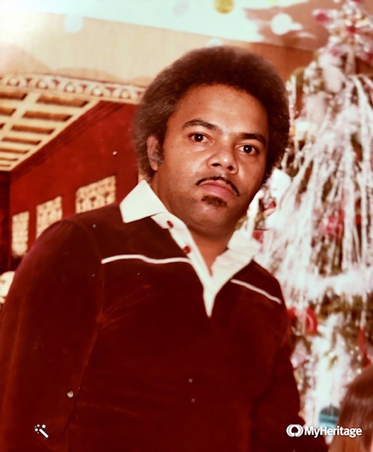 Obituary of George Edward Clayton