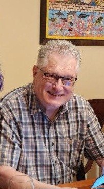 Obituary of Matthew Albert Haehlen