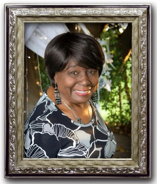 Obituary of Nellie Lee Jones