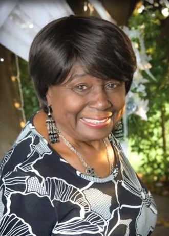 Obituary of Nellie Lee Jones