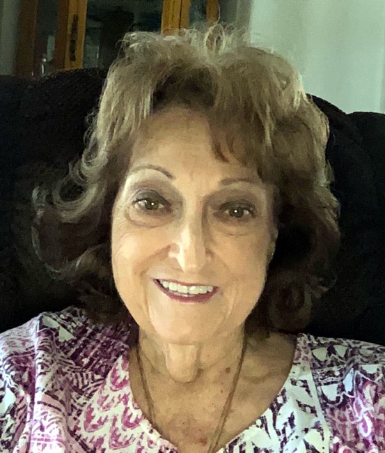 Obituario de Judy Ann (Castleberry) Mason