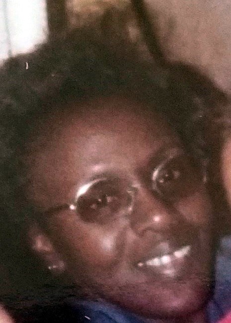 Obituary of Mary Louise Everett