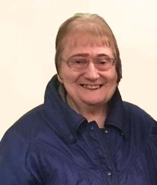 Obituary of Charlotte A. Husak