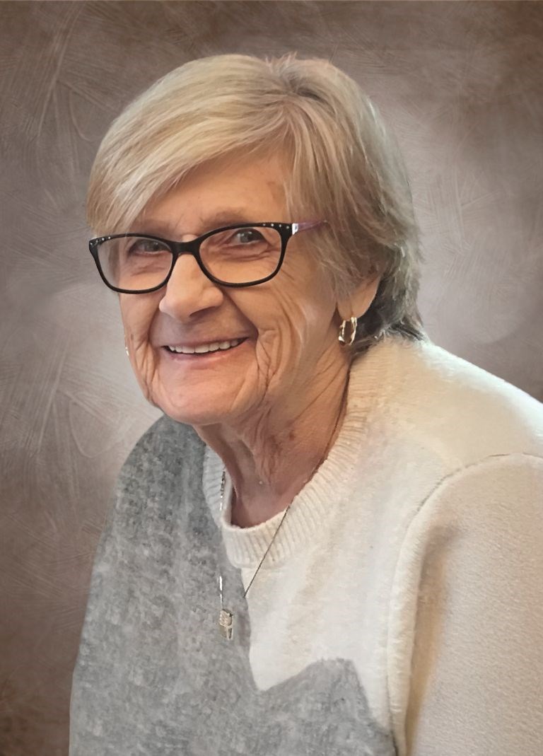 Avis de décès de Denise Pilotte