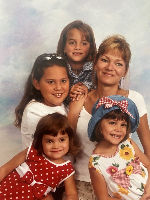 Obituary of Melissa "Missy" Renae Camino