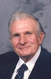 Obituary of Charles Huskey Jr.