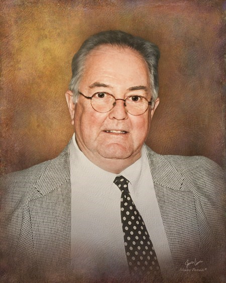 Obituary of Eddie Christian Sr.