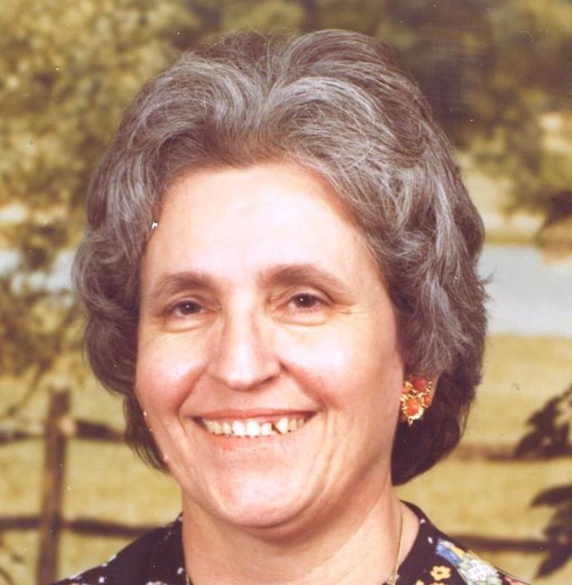 Obituary of Juanita G. Galvan