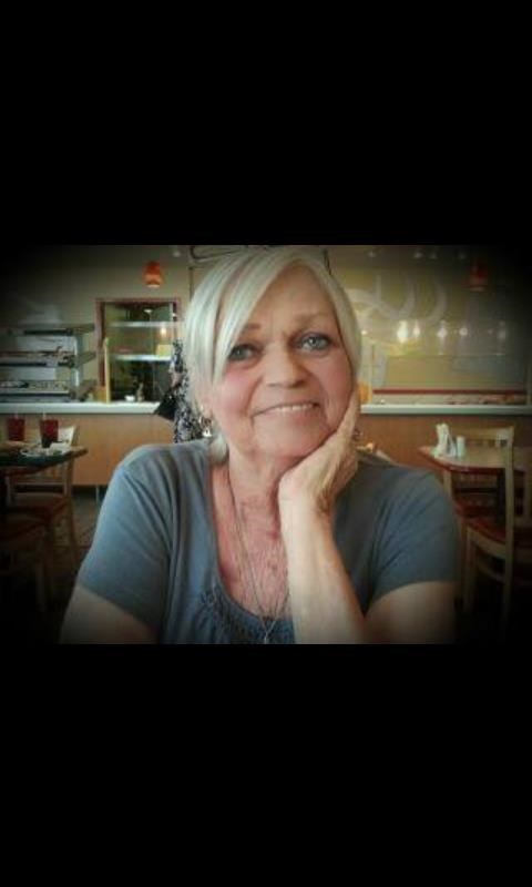 Obituary of Charlotte Ann Gonzalez