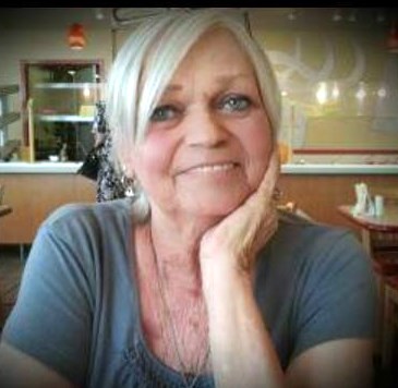 Obituary of Charlotte Ann Gonzalez