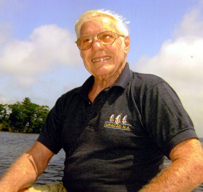 Obituary of William D. Kaercher