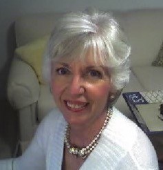 Obituary of Mrs. Helen Jo Hard Baker