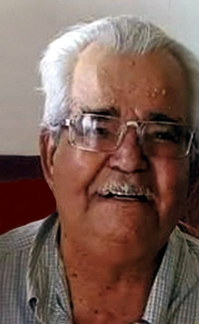 Obituary of Mr. Vitor Manuel Romao