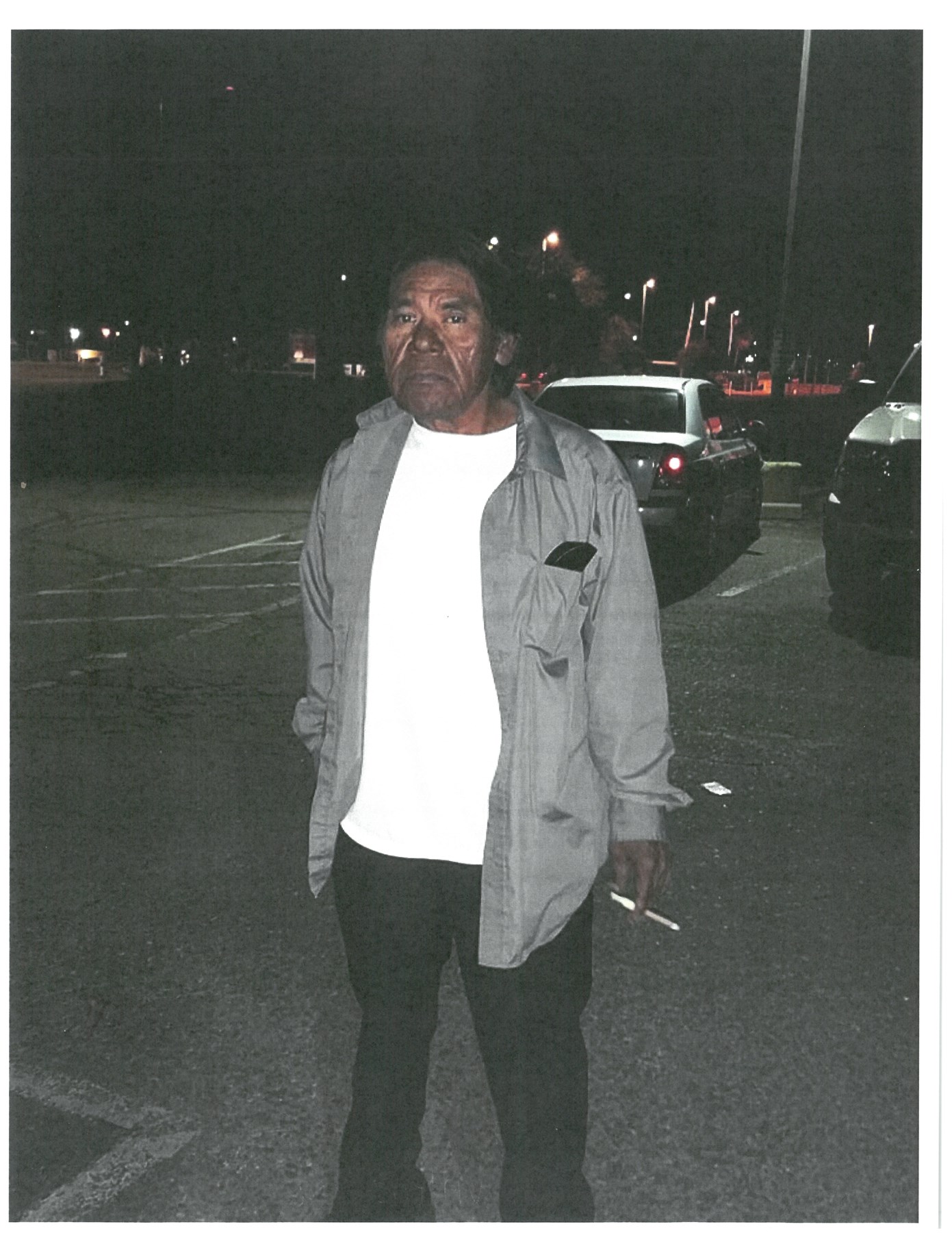 Obituary of Jose Valenzuela Jr.