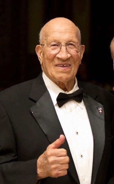 Obituary of Edmund E. Stangel