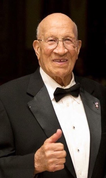 Obituary of Edmund E. Stangel